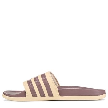 Adidas sandals famous discount footwear