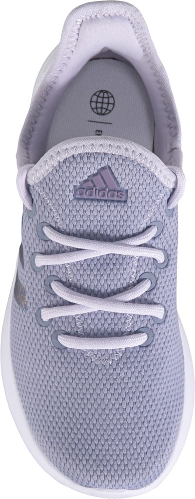 adidas Kids' Cloudfoam Pure SPW Sneaker Little/Big Kid | Famous