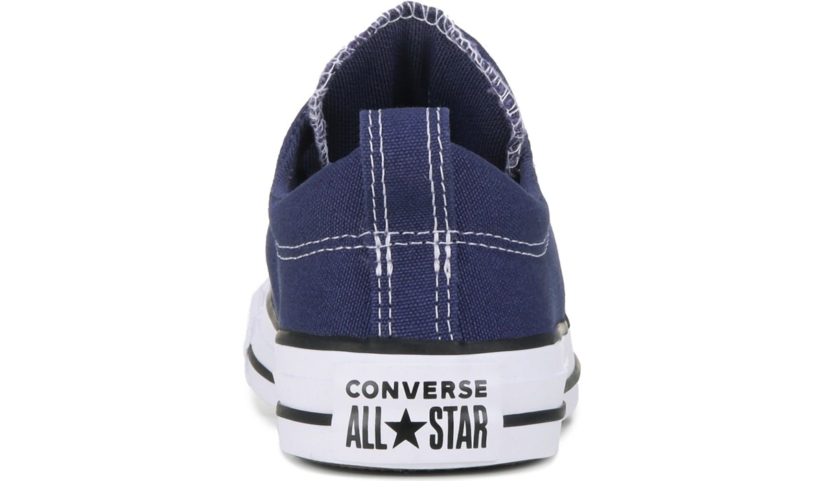 Converse Women's Chuck Taylor All Star Madison Low Top Sneaker | Famous ...