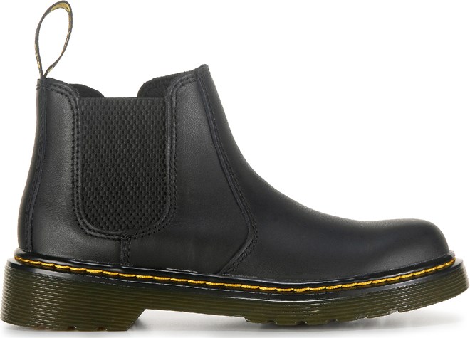 Dr martens best sale boots big kids