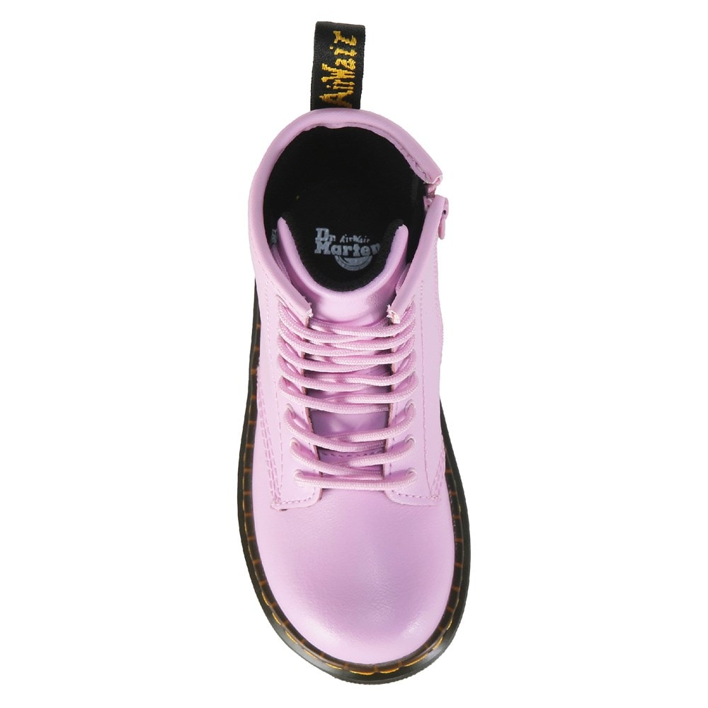 Purple doc hot sale martens kids