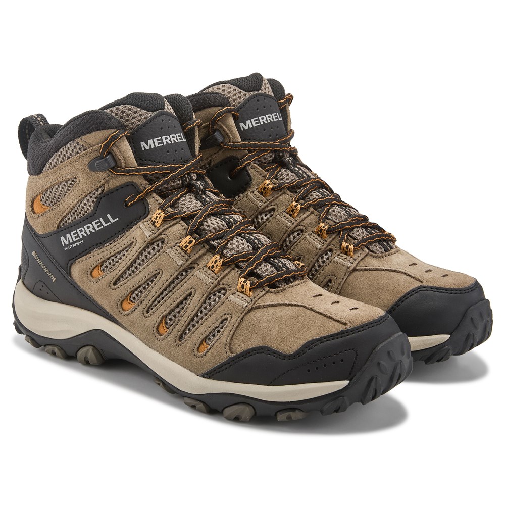 Famous footwear merrell on sale