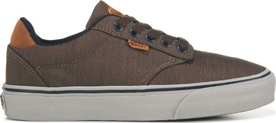 La redoute vans cheap homme