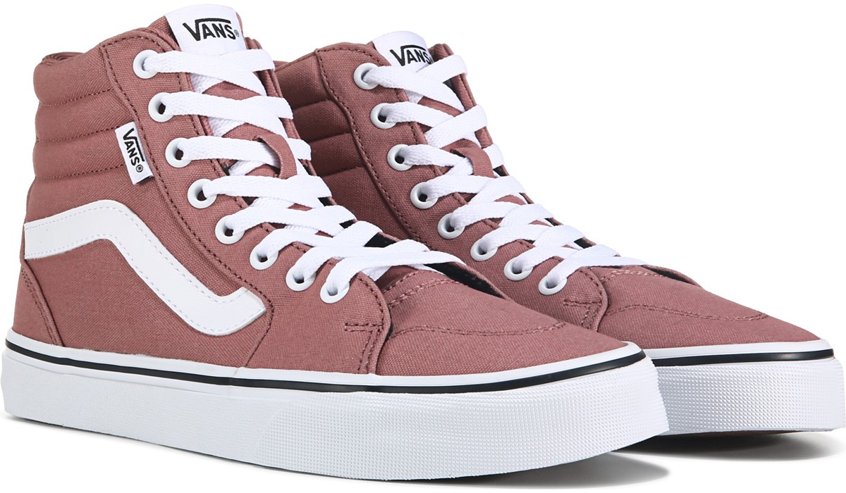 Vans sk8 cheap hi famous footwear