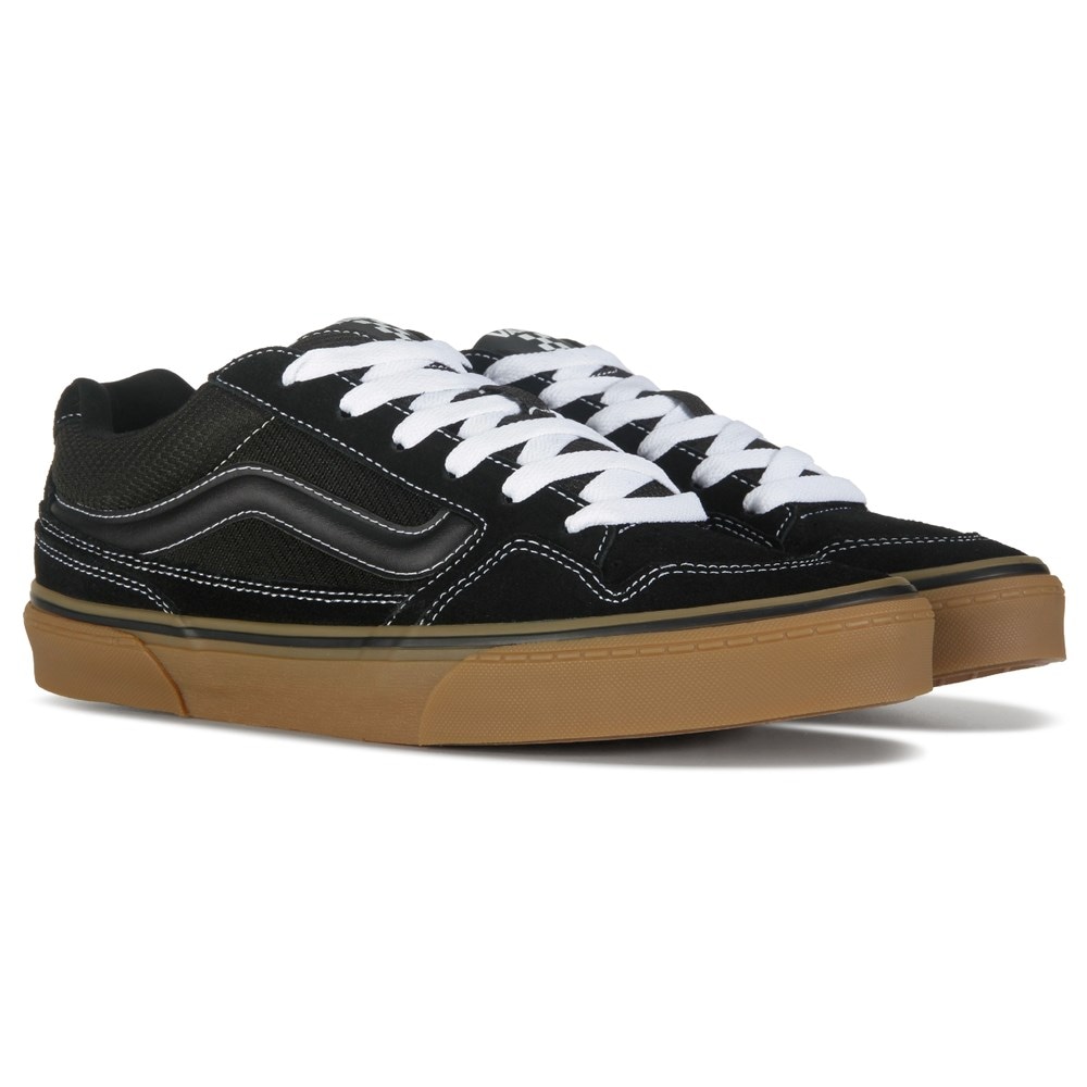 Vans Men s Caldrone Skate Shoe Famous Footwear