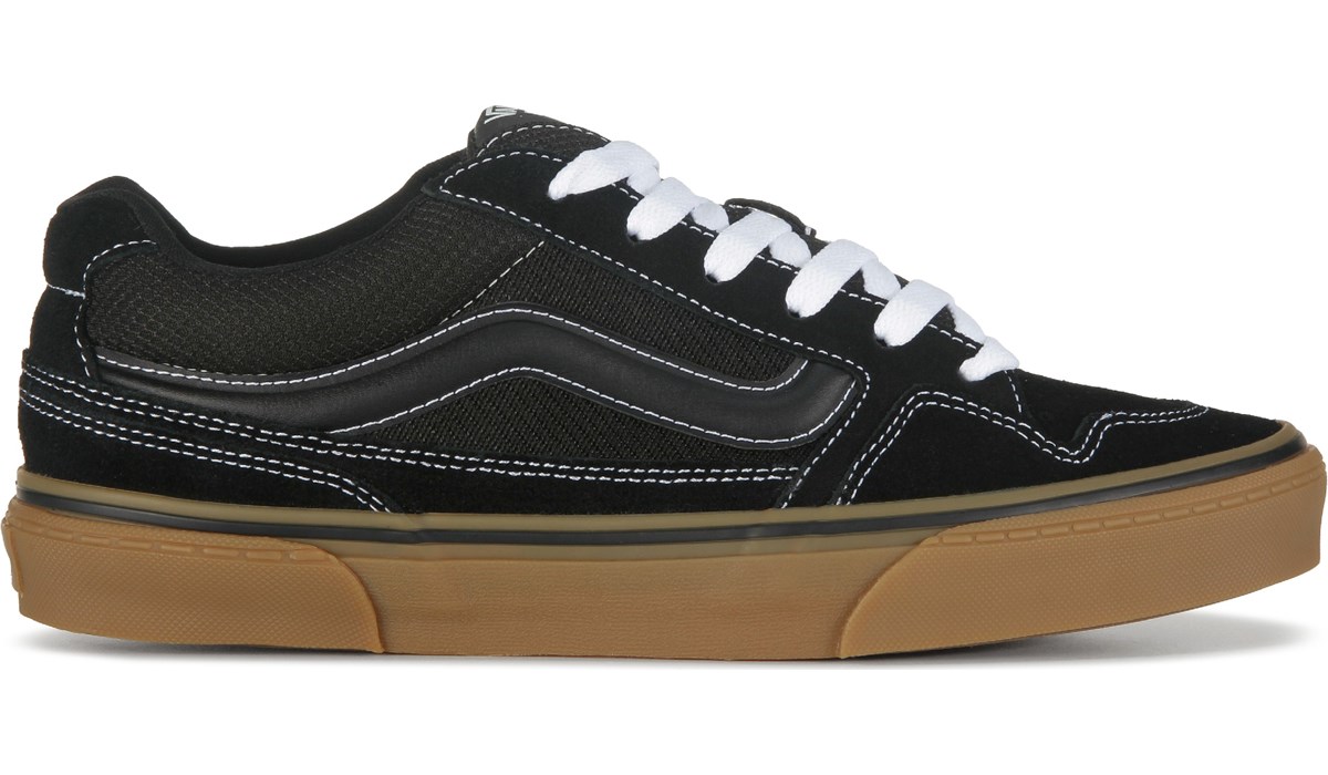 Vans Men's Caldrone Skate Shoe 