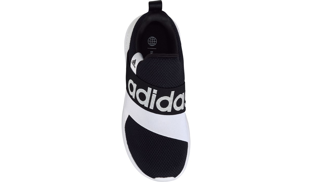 Adidas kids slip clearance ons