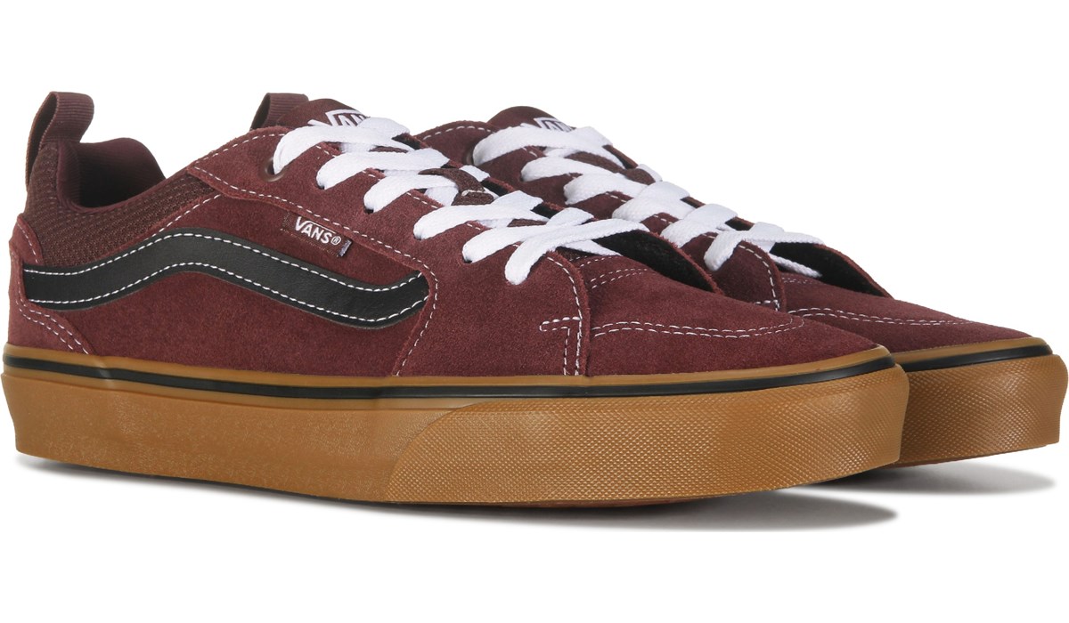 Vans Men s Filmore Skate Shoe Famous Footwear