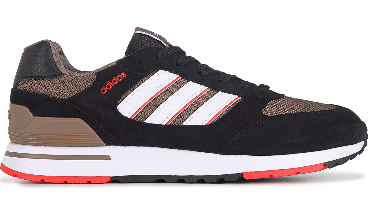 adidas Men's Run 80s Retro Sneaker | Famous Footwear