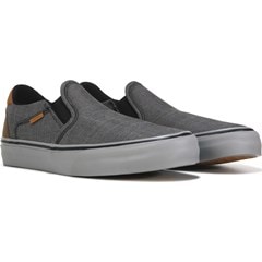 Vans deals asher deluxe