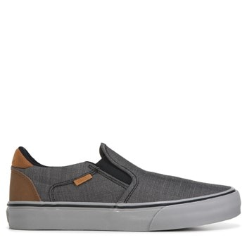 Vans asher 2024 deluxe mens