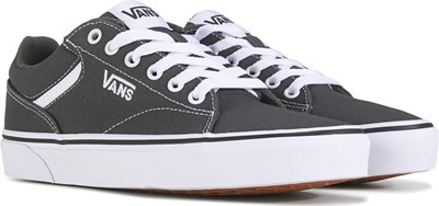 Mens vans famous on sale footwear