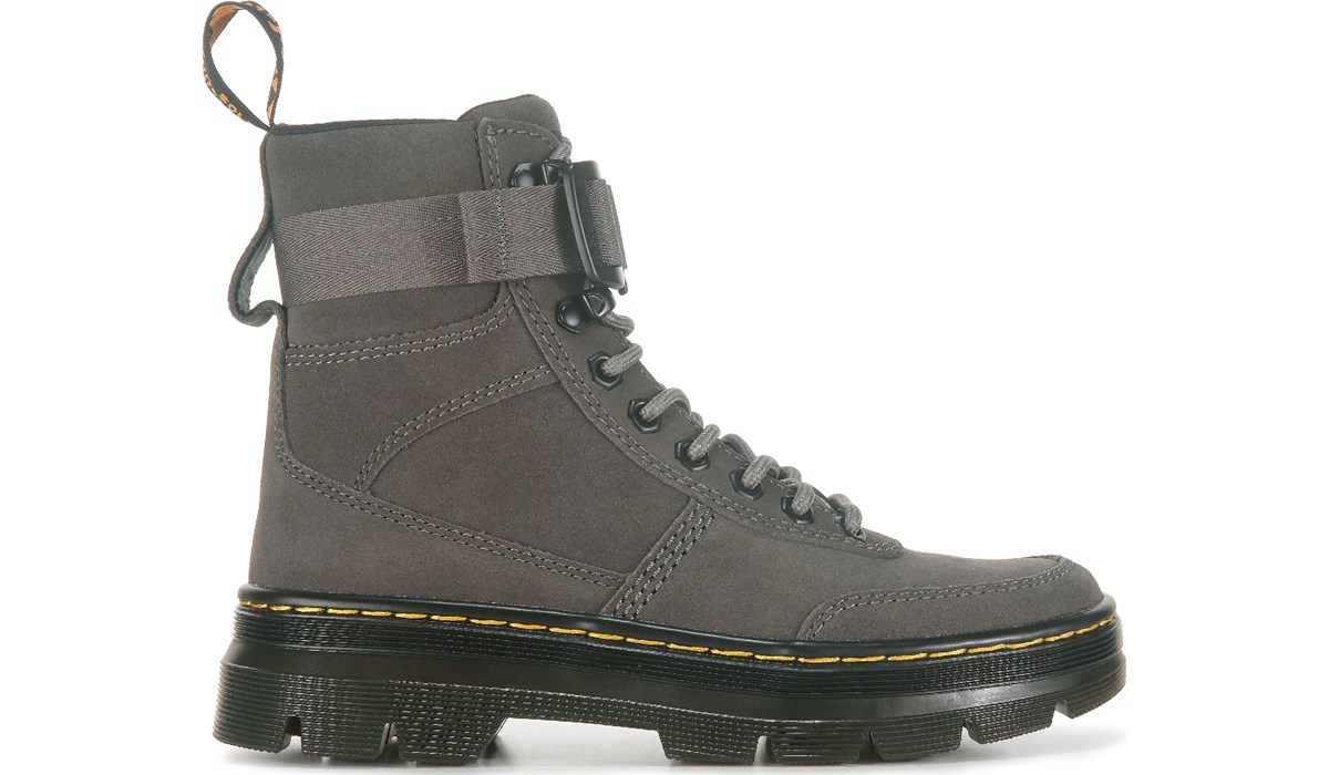 Doc martens at hot sale famous footwear