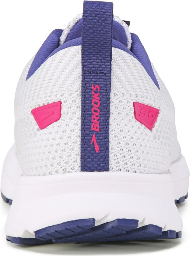 Brooks Revel 5 Running Shoe - Women's - Free Shipping