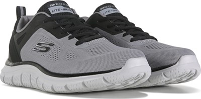 Famous footwear clearance skechers mens