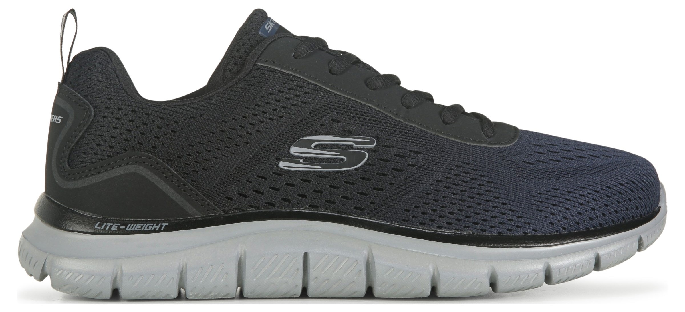 SKECHERS Men Textured Sports Shoes, Lifestyle Stores, Amar Shaheed Path