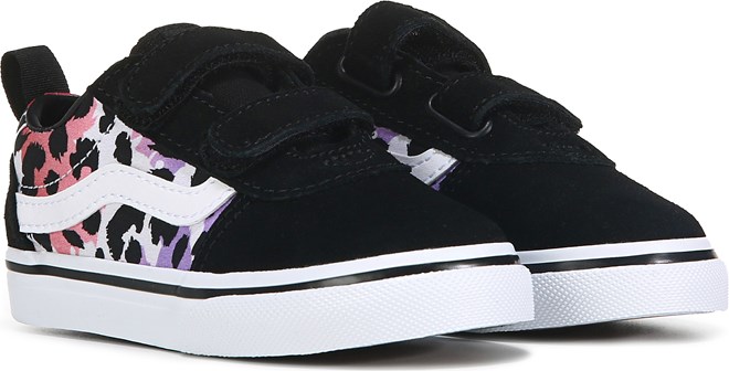 Vans ward v outlet sneaker