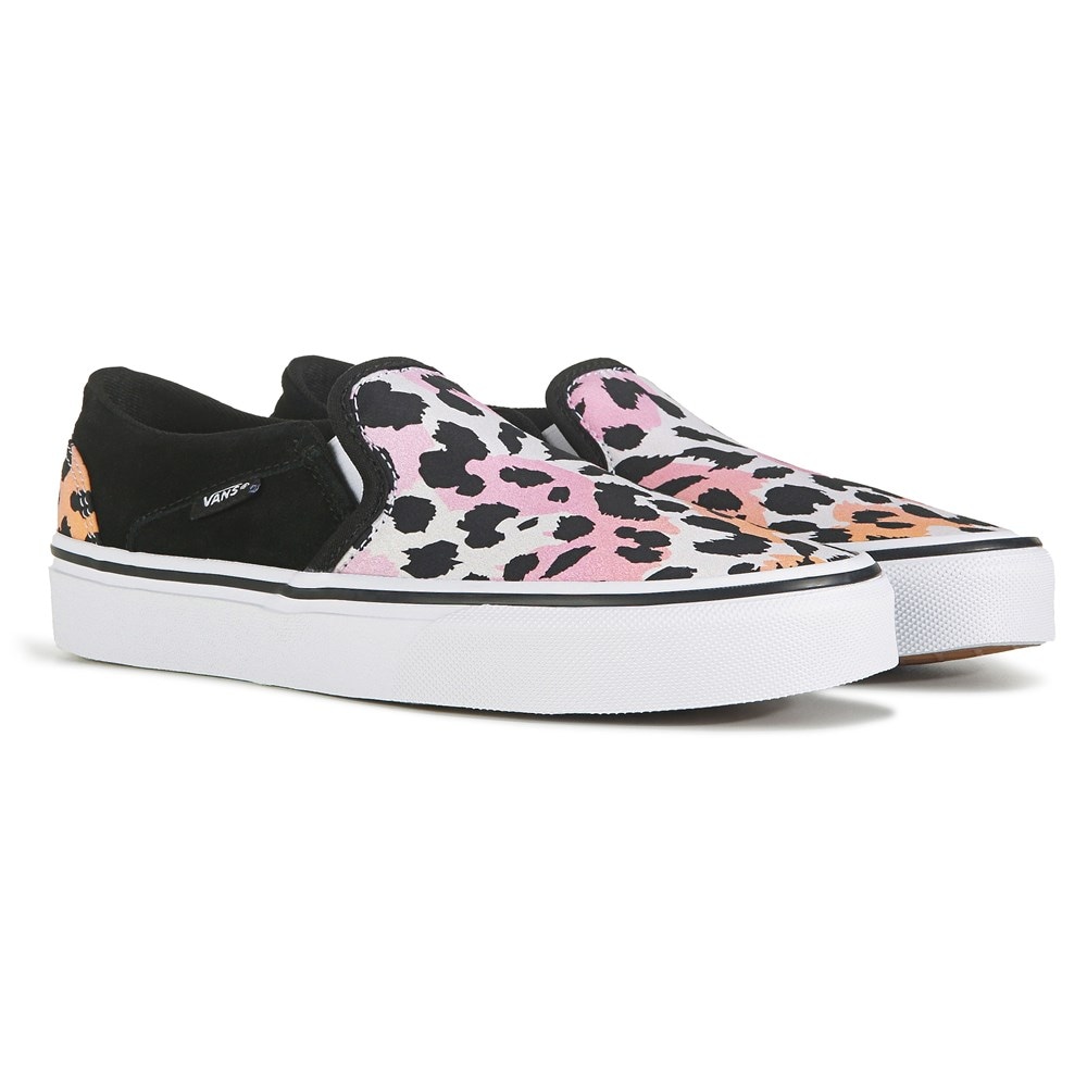 Famous footwear vans fashion womens