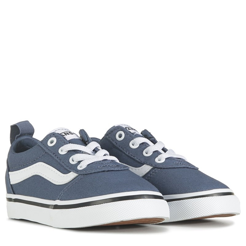 Vans cheap milton blu