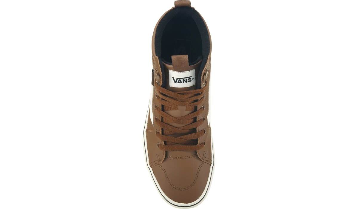 Vans Men's Filmore Hi Vanguard High Top Sneaker | Famous Footwear