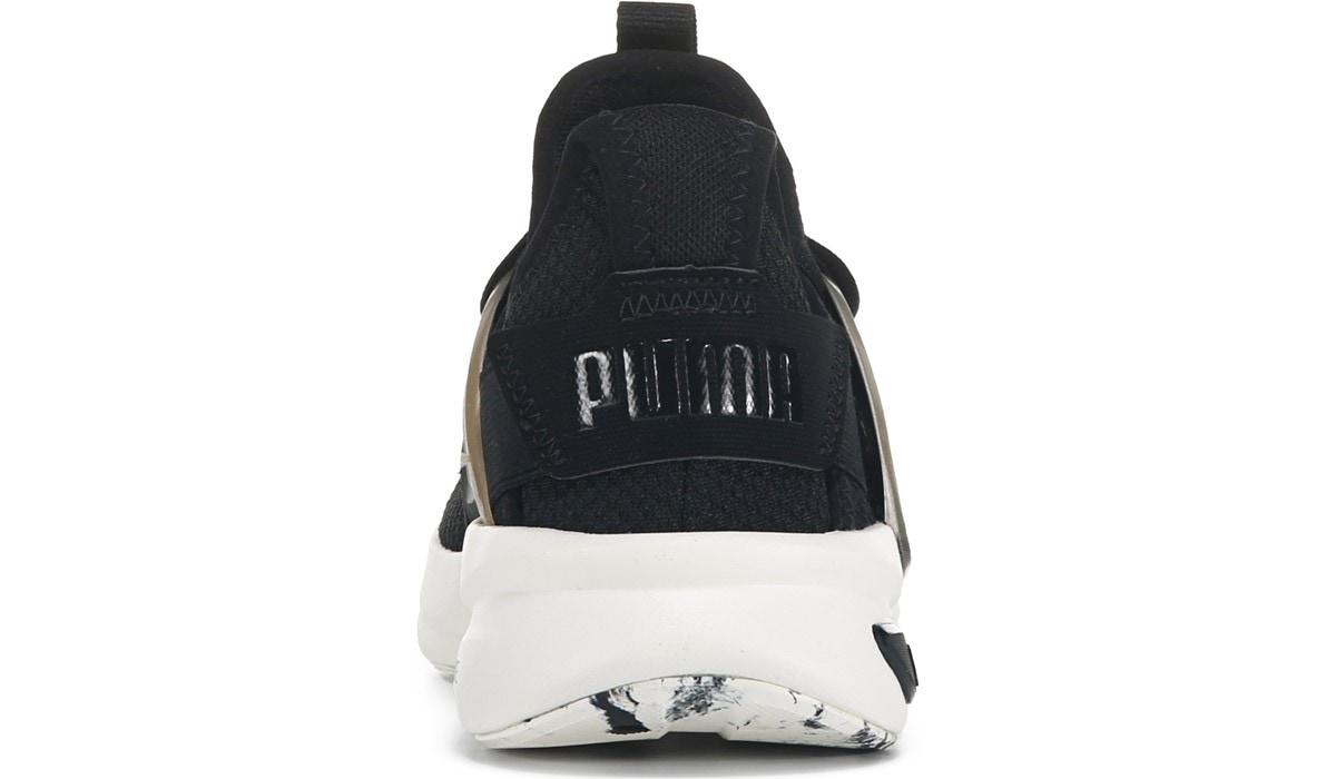 PUMA Women's Softride Enzo Sneaker | Famous Footwear