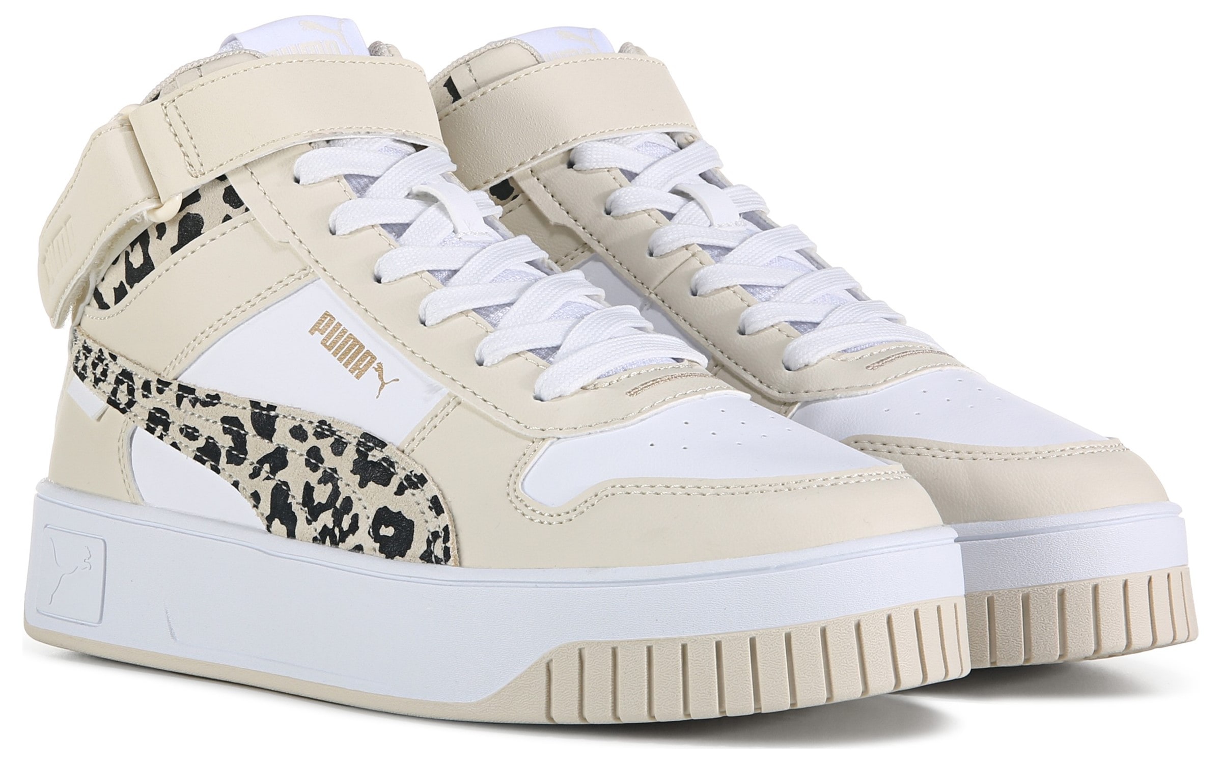 Puma high discount tops womens 11