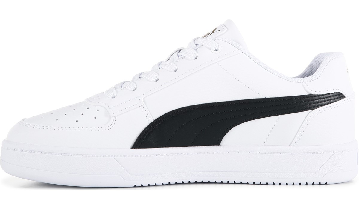 PUMA Men's Caven 2.0 Low Top Sneaker | Famous Footwear