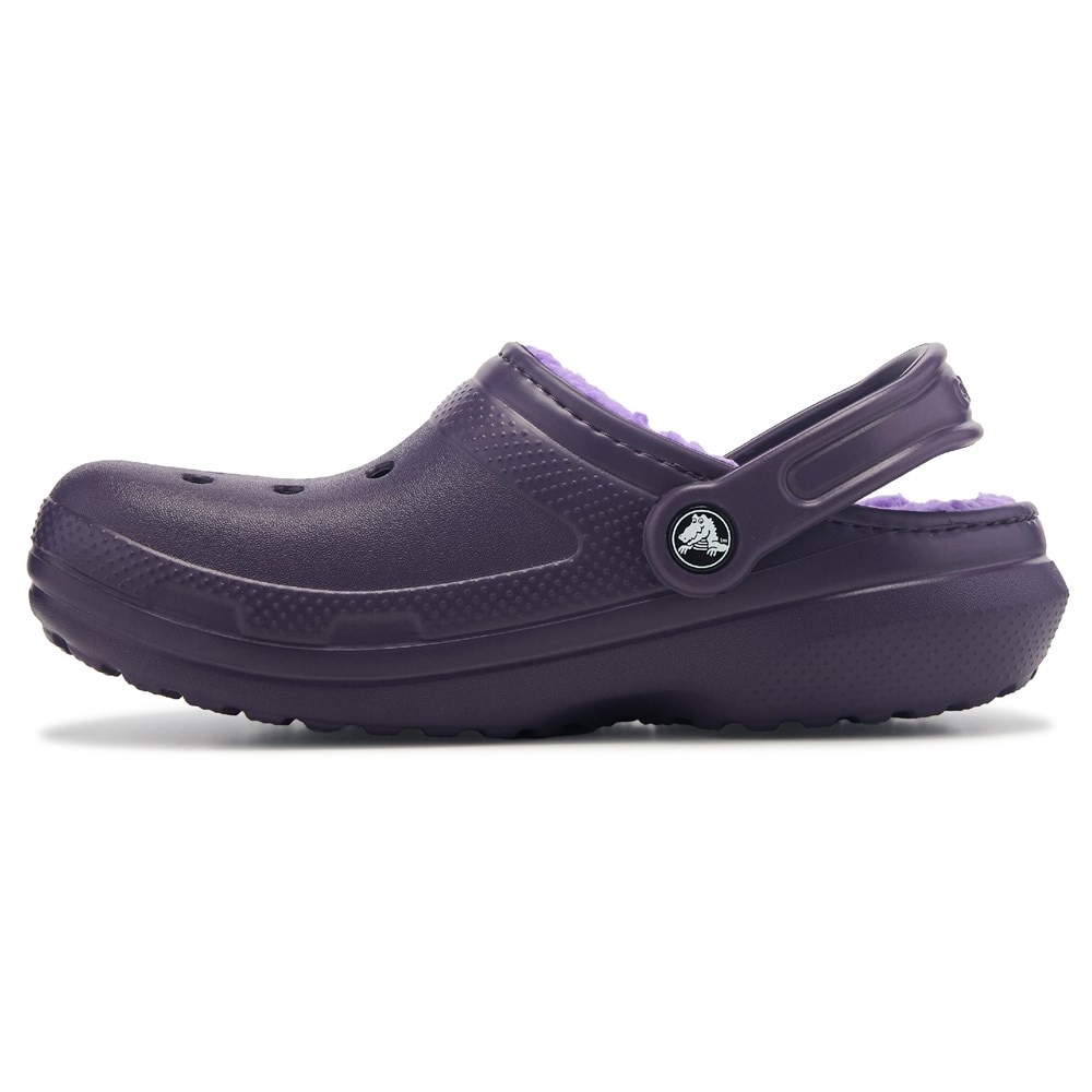 Sandália clog classic lined shops crocs