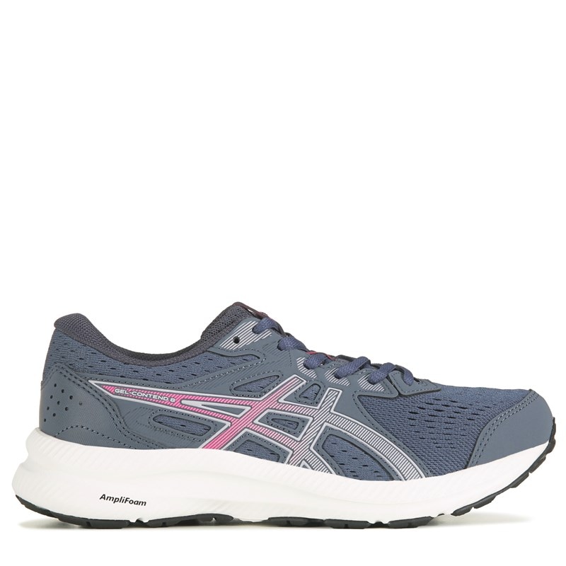 Women's Asics Contend 8 Running Shoe