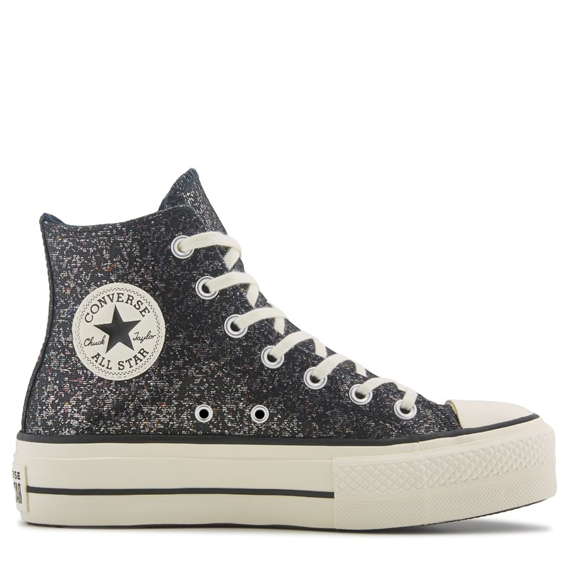 Women's Chuck Taylor All Star Hi Lift Platform Sneaker