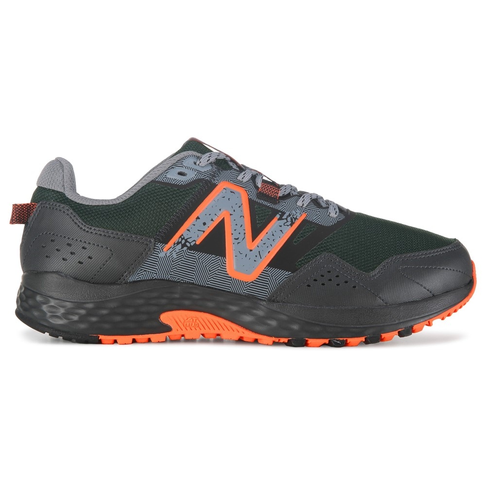 New balance 410 sneakers black best sale