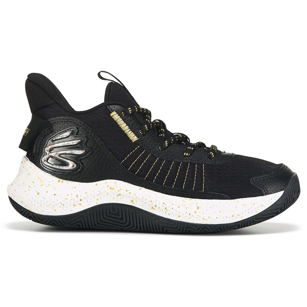 Curry shoes youth size 3 online