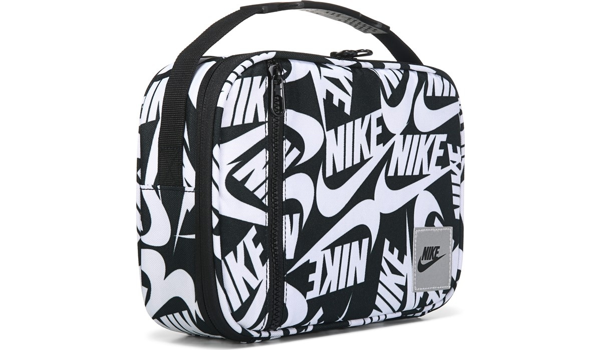 Nike Futura Hardliner Lunch Box Famous Footwear