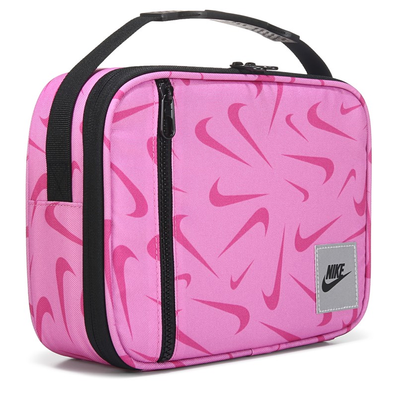 Girls nike cheap lunch box