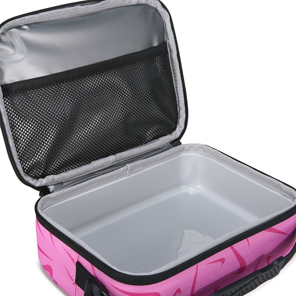 Under Armour, Other, Under Armour Lunch Box Girls Pink Black