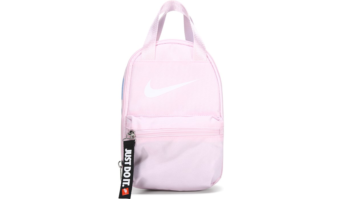 nike just do it pink