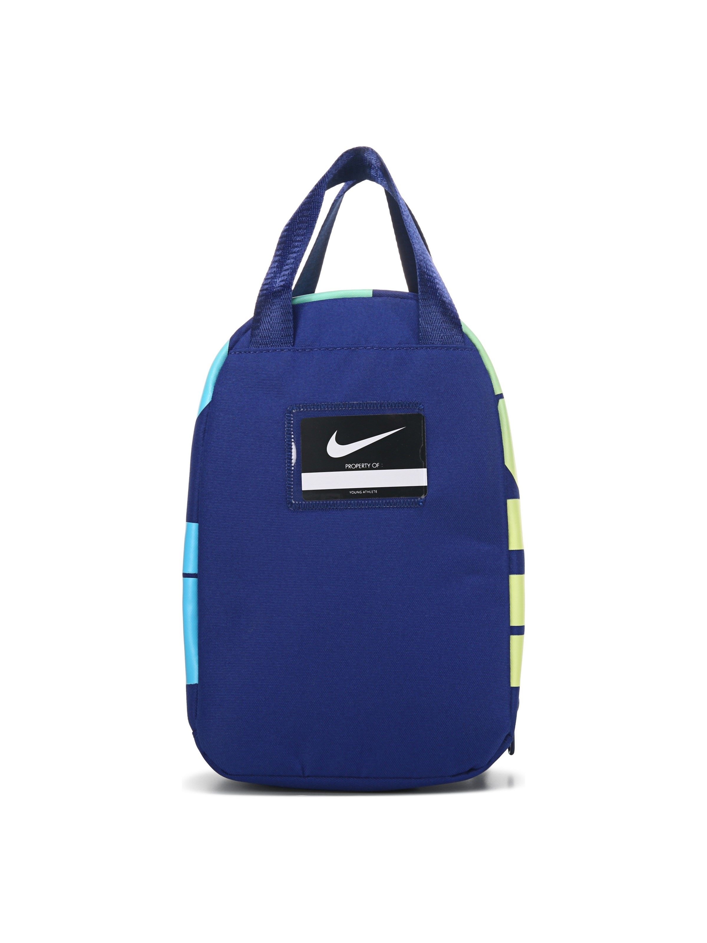 Nike Just Do It Insulated Lunch Bag