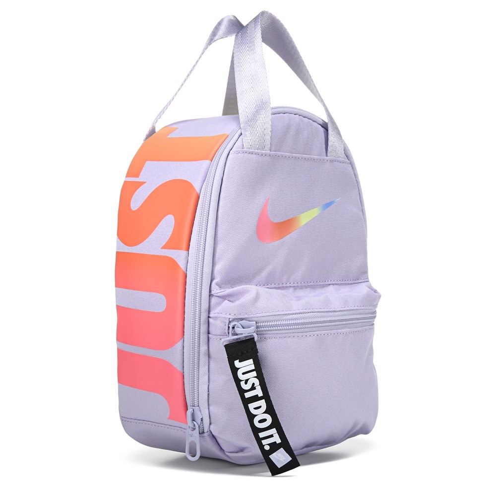 Nike backpack discount and lunchbox