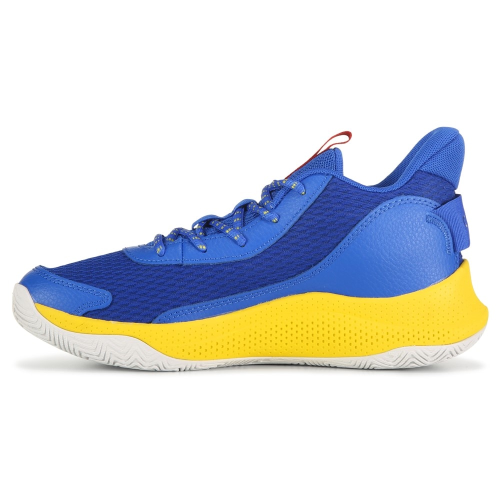 Curry 6 hot sale mid cut