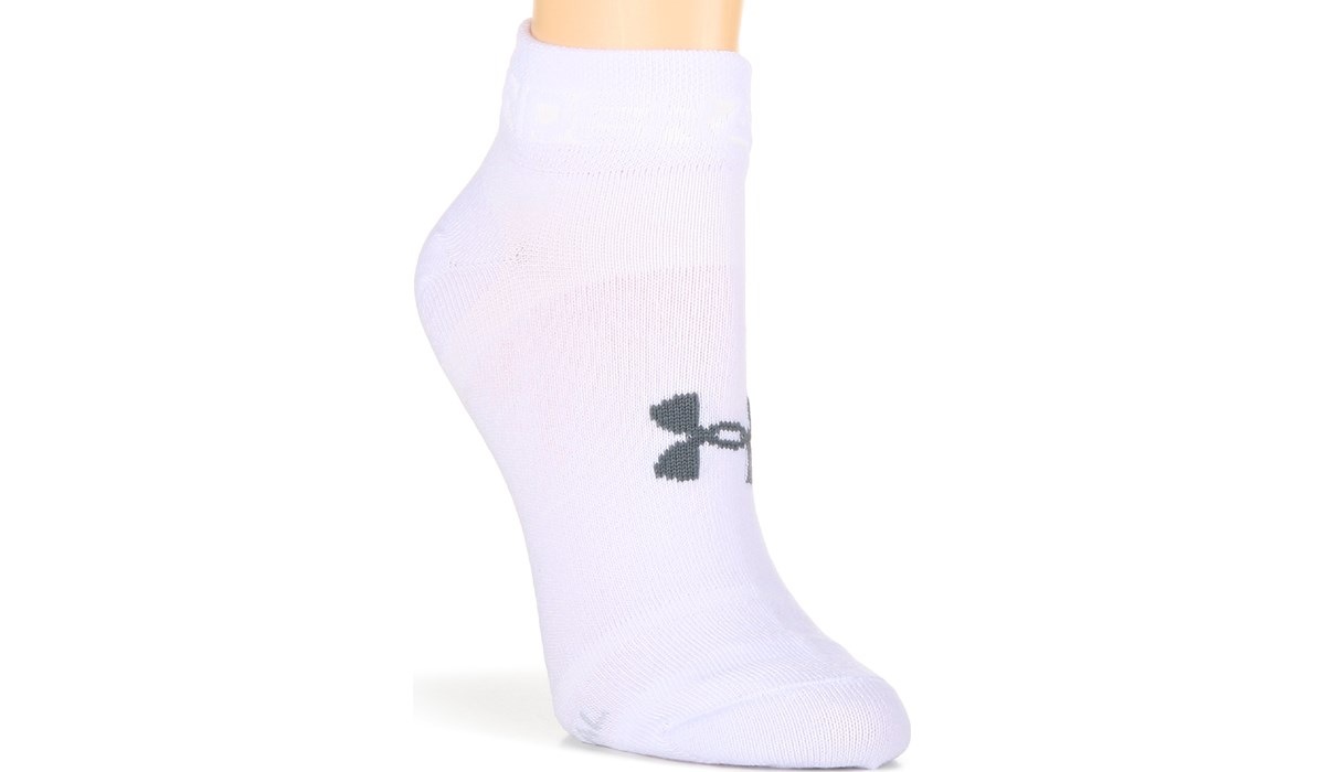 Under armor cheap womens socks