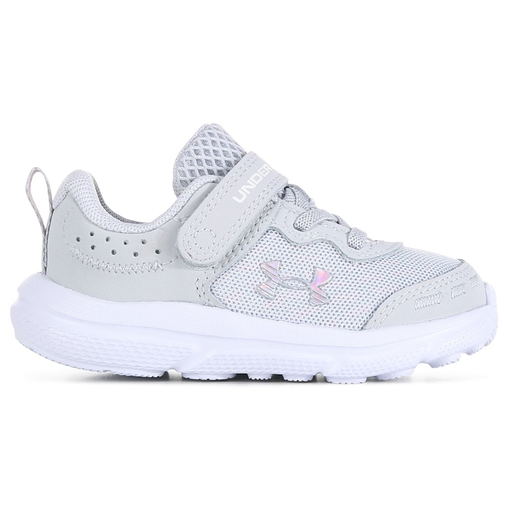 Under armour best sale women shoes kid