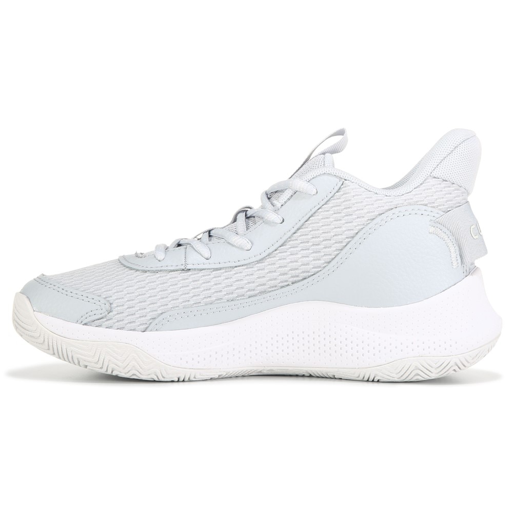 Under Armour Kids' Curry 3Z7 Basketball Shoe Big Kid | Famous Footwear