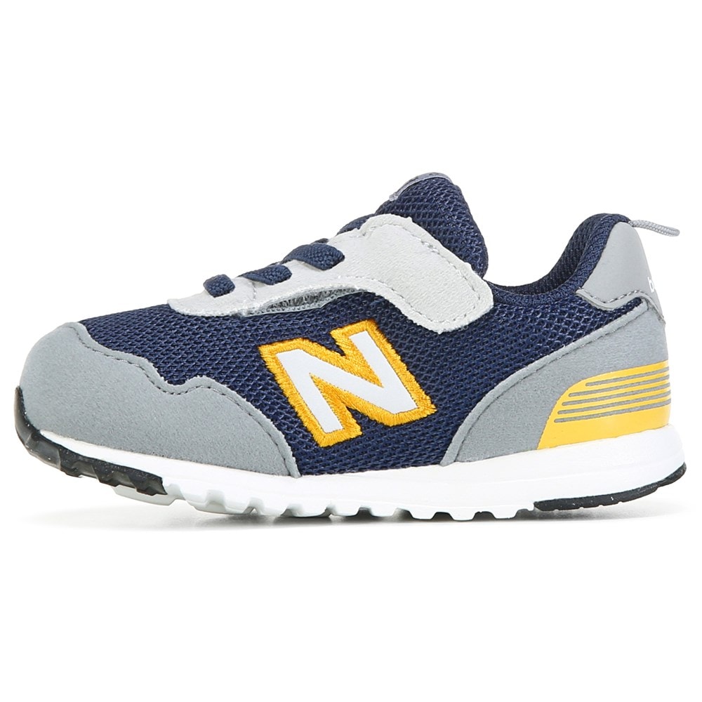 Famous footwear hotsell toddler new balance