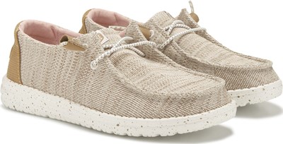 Women's Casual Shoes, The Wendy