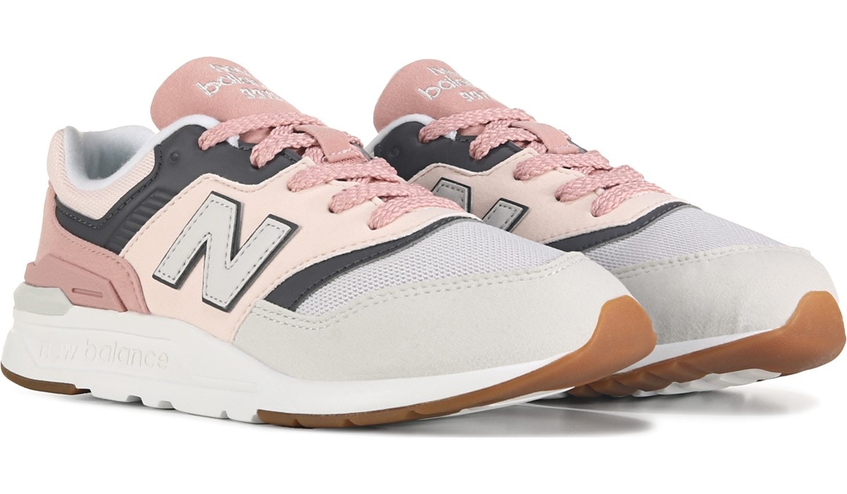 New Balance Kids' 997H Retro Sneaker Big Kid | Famous Footwear