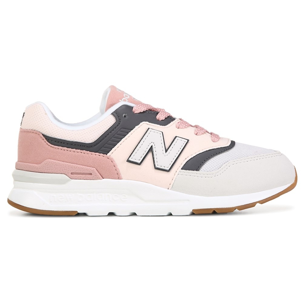 New balance best sale 997 classic girls