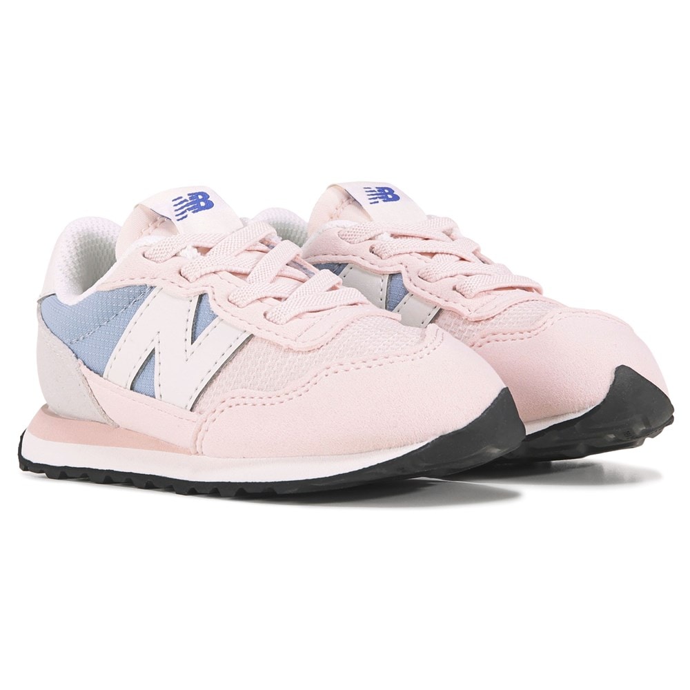 Famous footwear shop toddler new balance