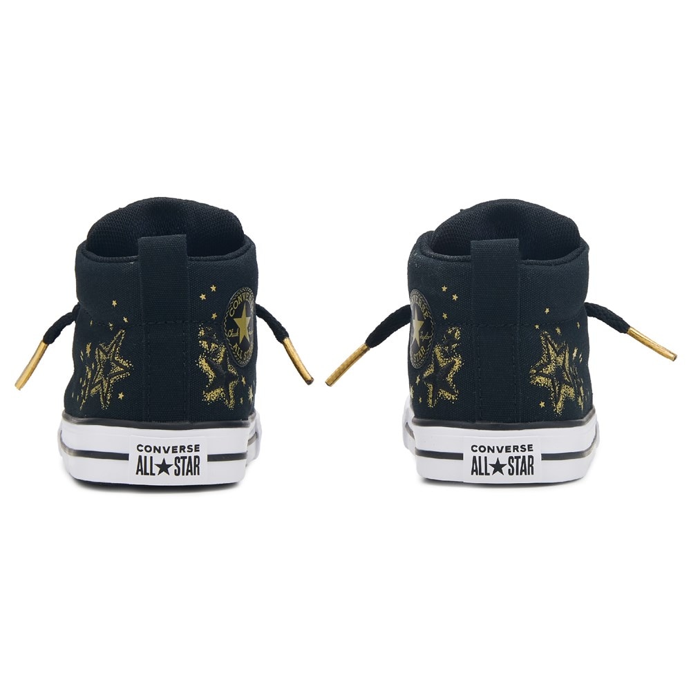 Famous footwear kids converse best sale