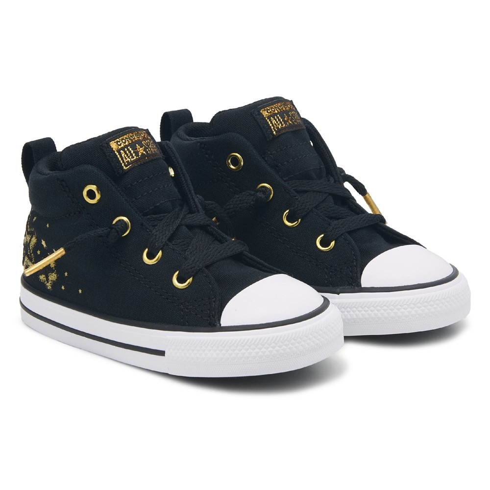 Converse all star toddler size 4 online