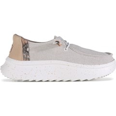 Hey Dude Wendy Peak Platform Slip-On Sneaker - Women's